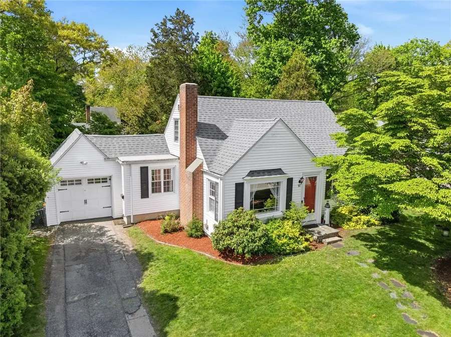 97 Delwood Road, Warwick, RI 02889 - #2