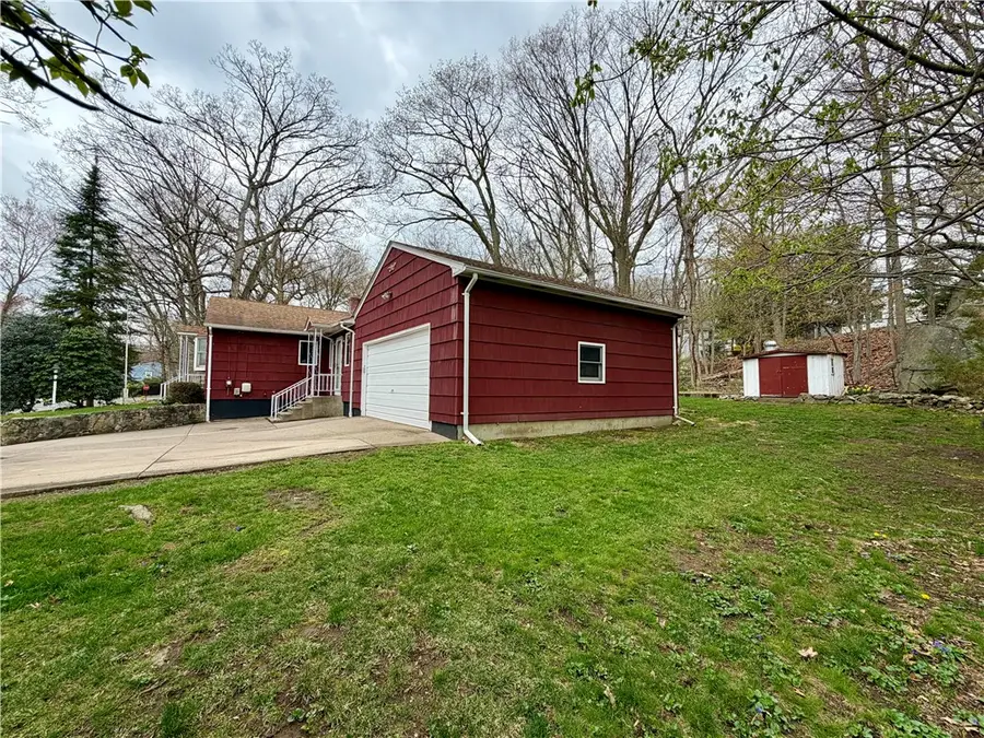 49 Williams Street, Lincoln, RI 02865 - #2