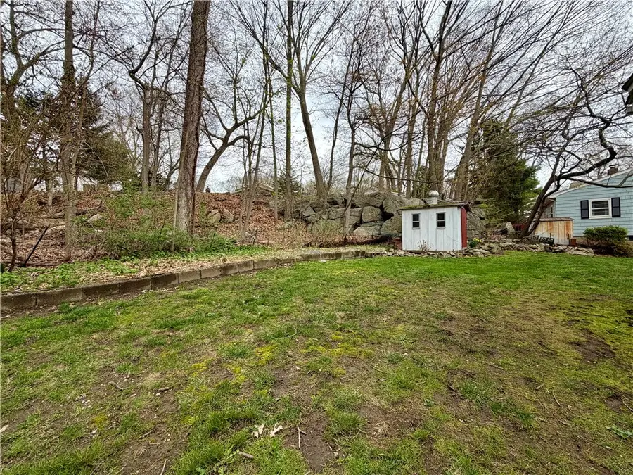 49 Williams Street, Lincoln, RI 02865 - #3