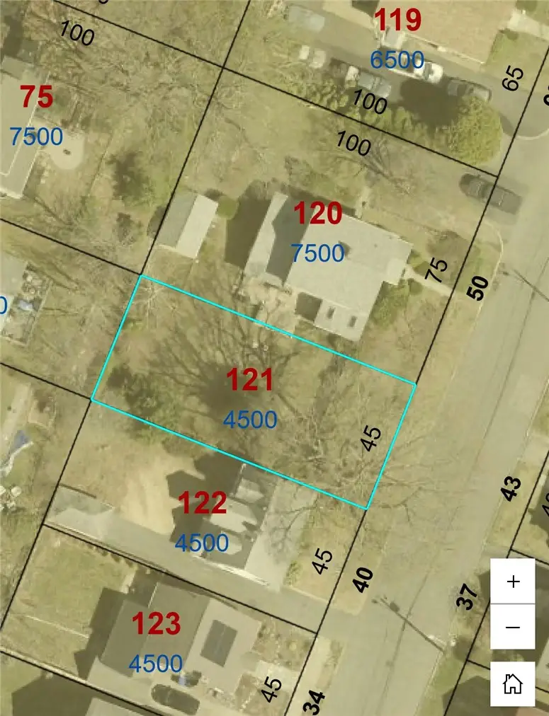 46 Longwood Avenue, Providence, RI 02908 - #2