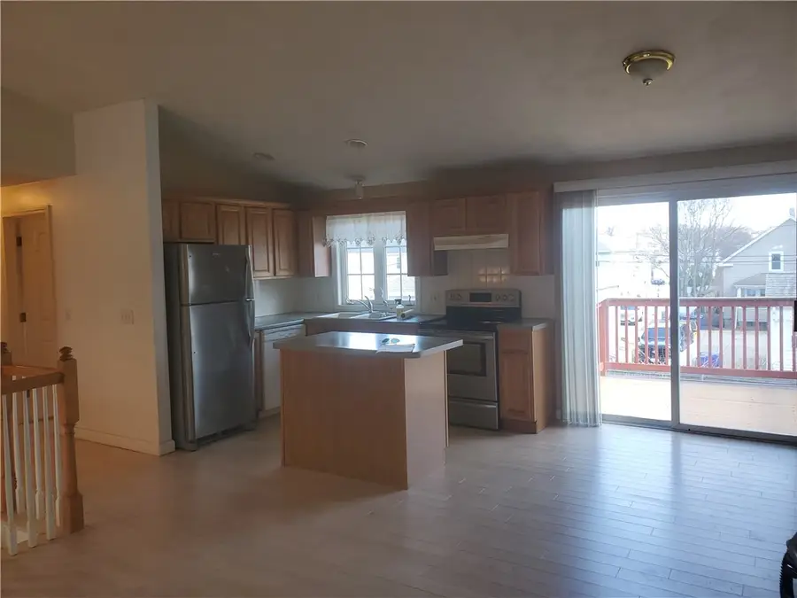 35 Ferncliff Avenue, North Providence, RI 02911 - #2