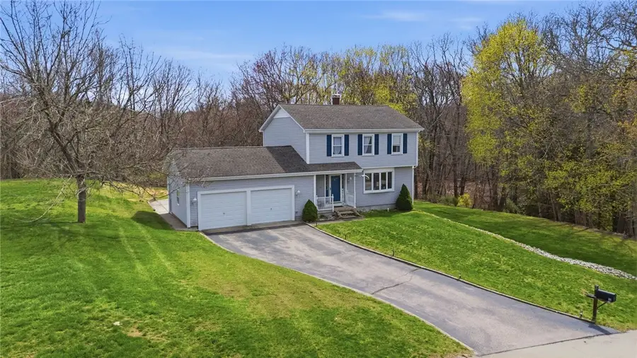 25 Robin Way, Westerly, RI 02891 - #2