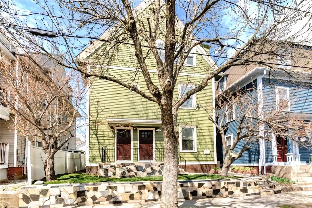91 Hudson Street, Providence, RI 02909 - #1