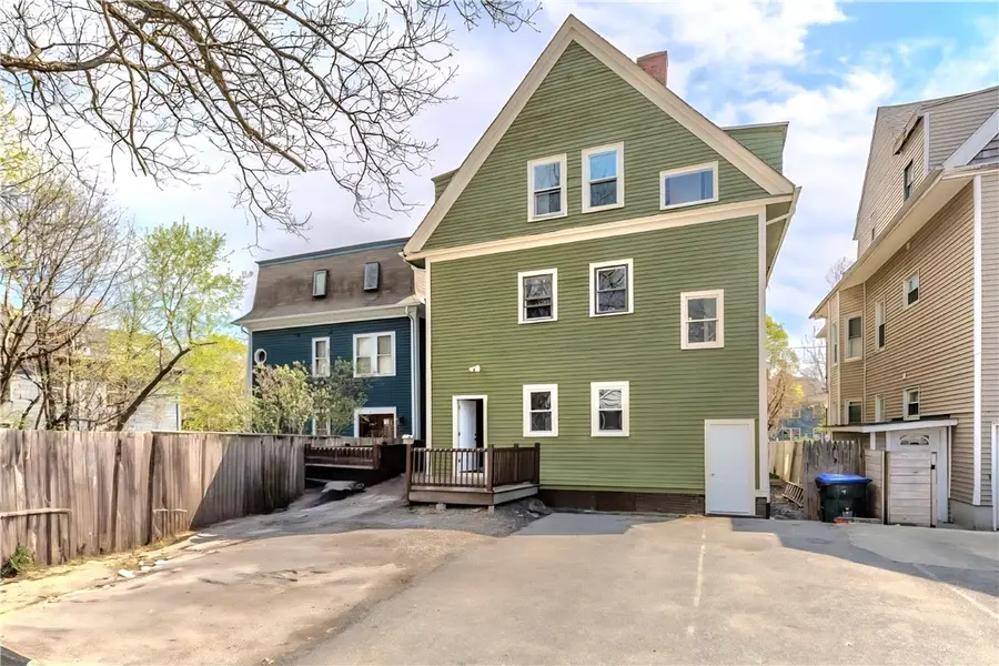 91 Hudson Street, Providence, RI 02909 - #2