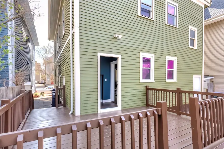 91 Hudson Street, Providence, RI 02909 - #3