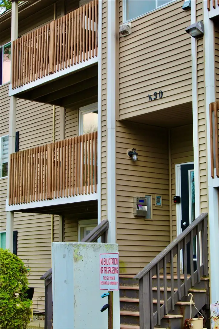 130 Fordson Avenue #2, Cranston, RI 02910 - #2