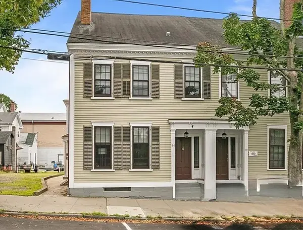44 Bradford Street #49, Bristol, RI 02809
