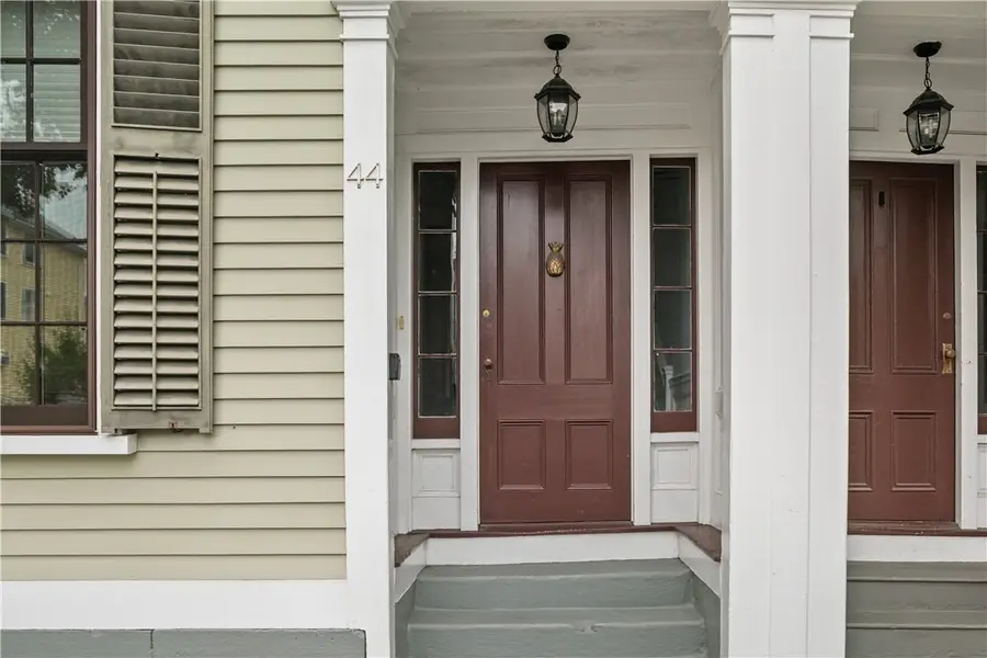 44 Bradford Street #49, Bristol, RI 02809 - #2