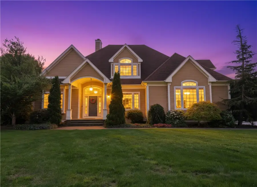 5 Casey Drive, Bristol, RI 02809 - #2