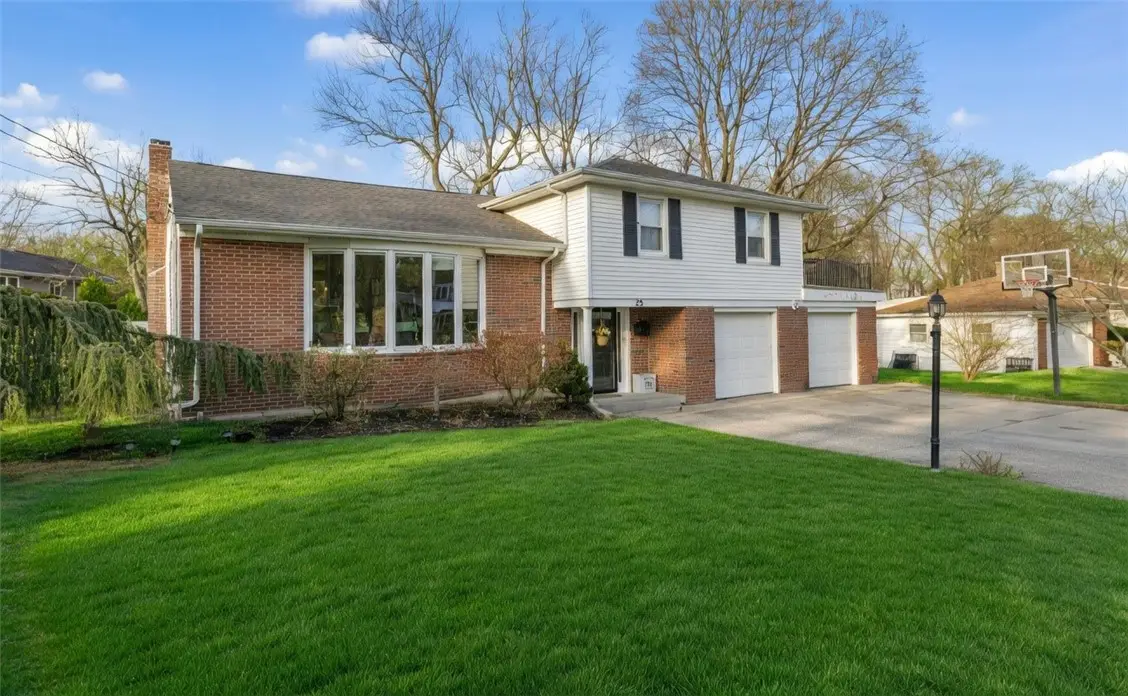 29 Golini Drive, Johnston, RI 02919 - #1