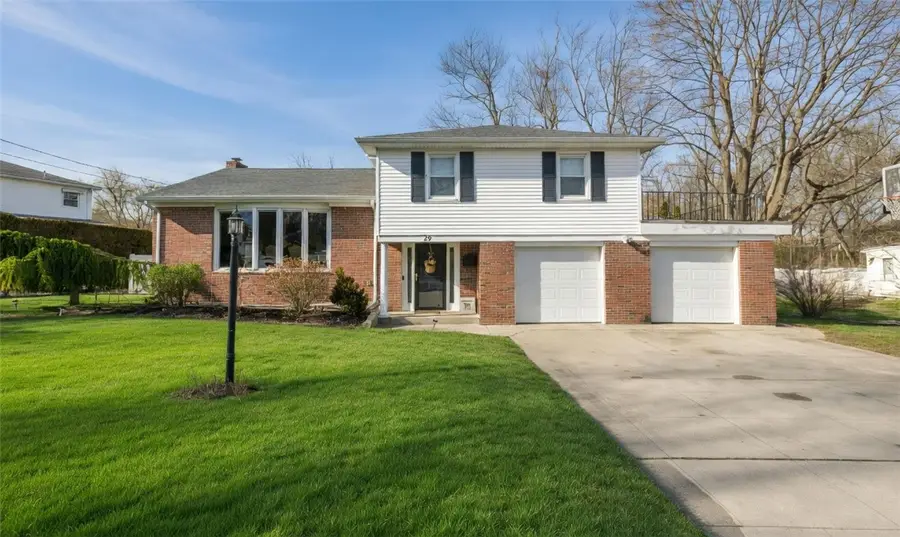 29 Golini Drive, Johnston, RI 02919 - #2