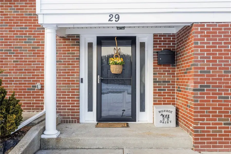 29 Golini Drive, Johnston, RI 02919 - #3