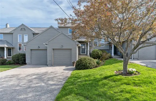 68 Hilltop Drive #D, North Providence, RI 02904