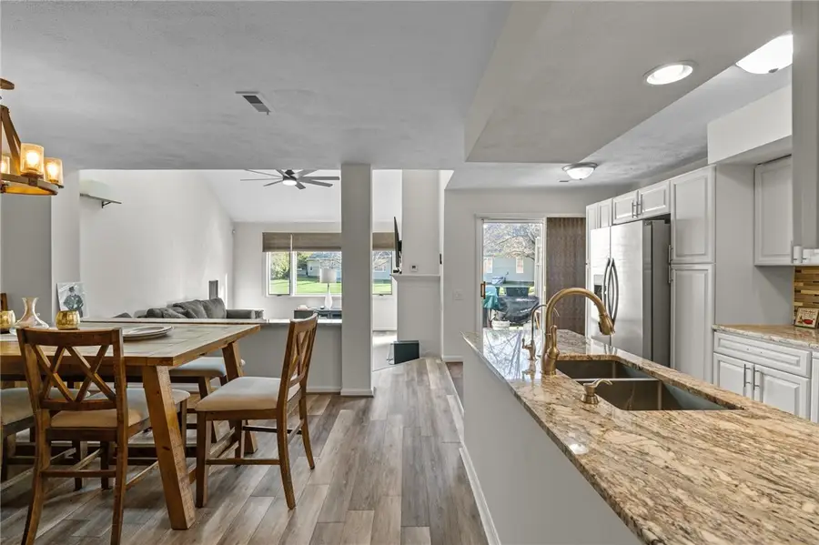 68 Hilltop Drive #D, North Providence, RI 02904 - #2