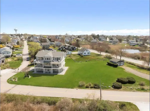 0 Saltaire Avenue, Narragansett, RI 02882