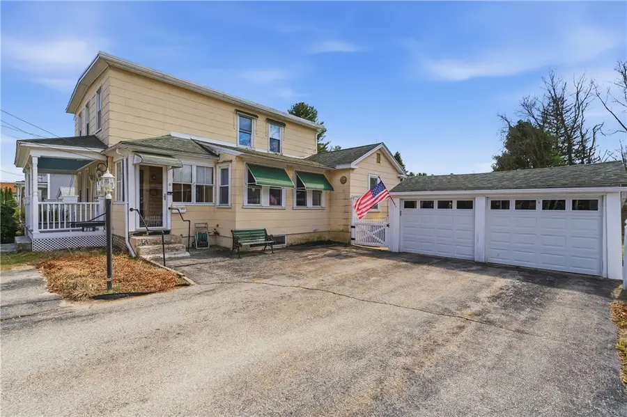 303 Chapel Street, Burrillville, RI 02830 - #3