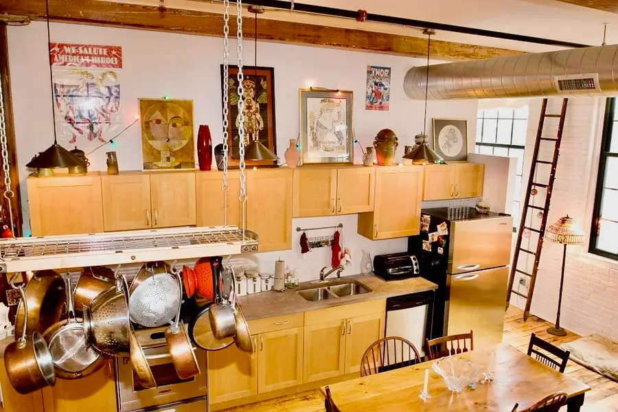 28 Bayley Street #406, Pawtucket, RI 02860 - #3