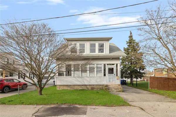 156 Putnam Street, East Providence, RI 02914