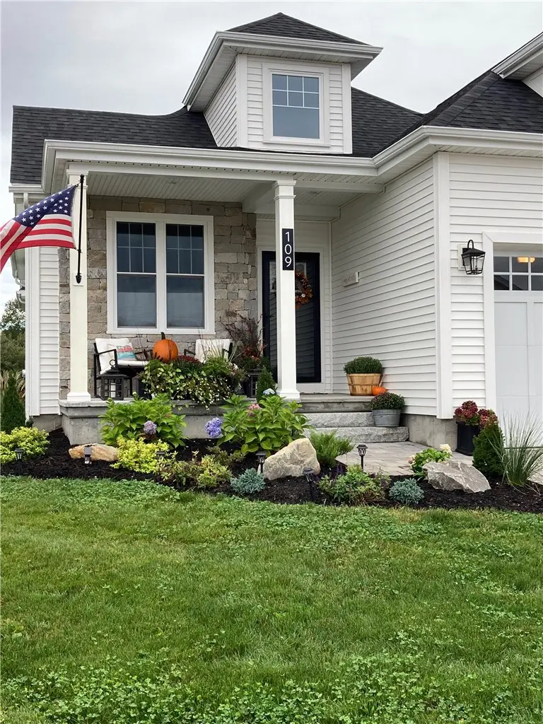 109 Sophia Drive, Rehoboth, MA 02769 - #1