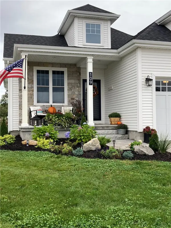 109 Sophia Drive, Rehoboth, MA 02769