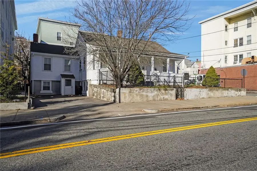 752 Social Street, Woonsocket, RI 02895 - #2