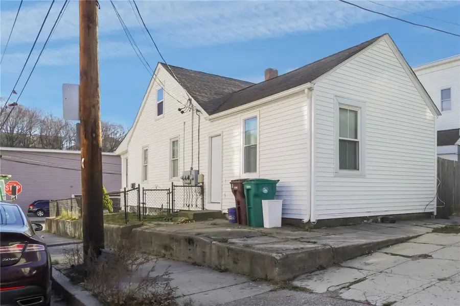 752 Social Street, Woonsocket, RI 02895 - #3