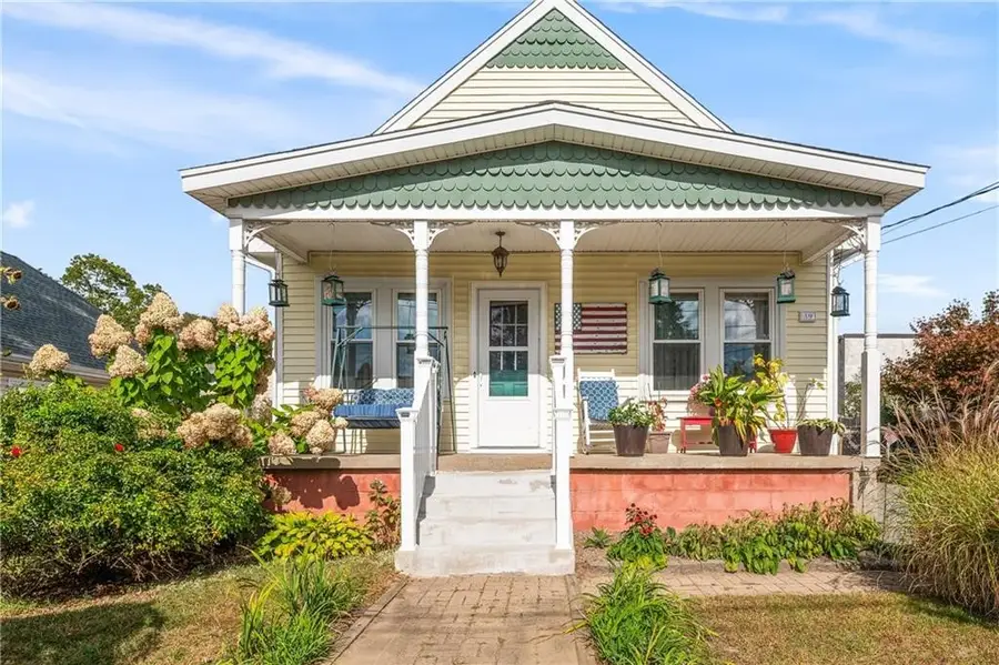 19 Hopkins Street, Lincoln, RI 02865 - #2