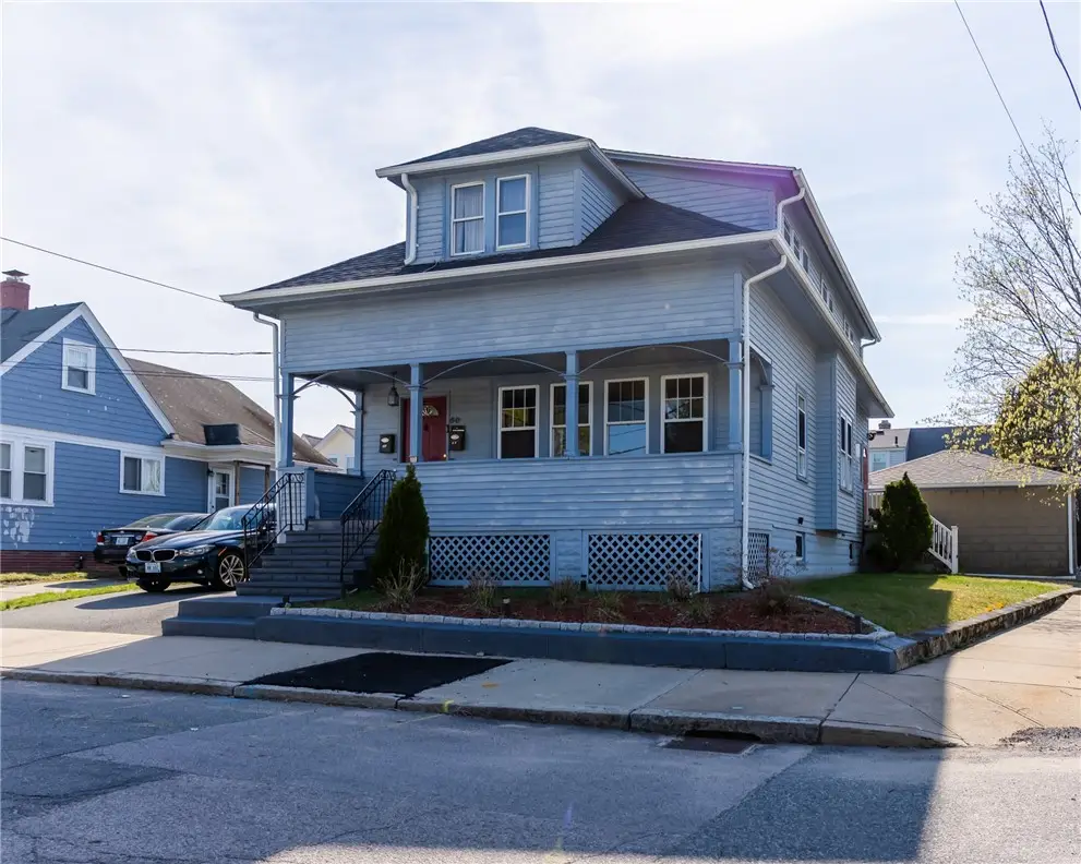 50 Pendleton Street, Cranston, RI 02920 - #1
