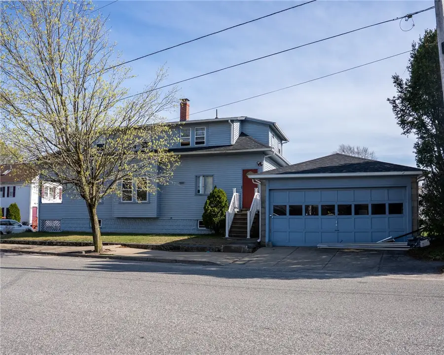 50 Pendleton Street, Cranston, RI 02920 - #2