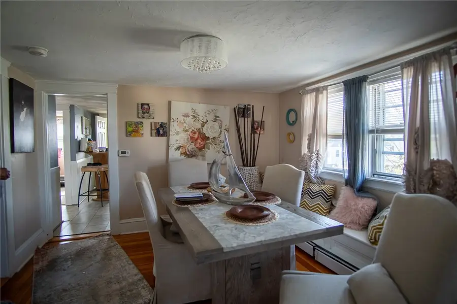 50 Pendleton Street, Cranston, RI 02920 - #3