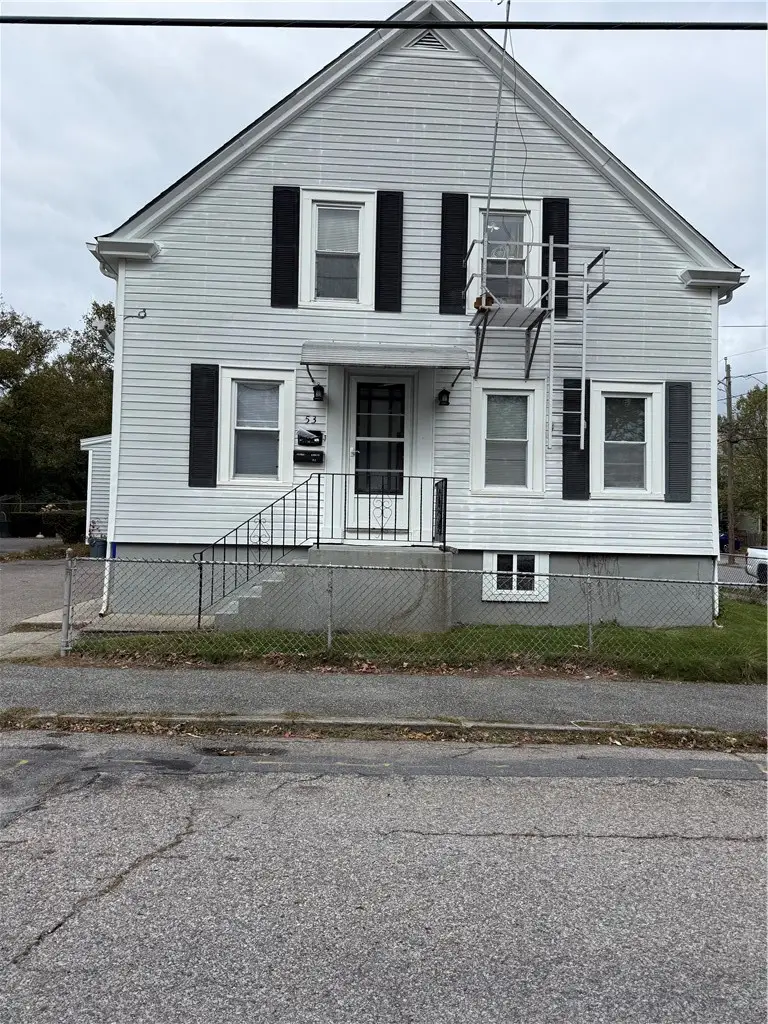 53 Catherine Street, Bristol, RI 02809 - #1