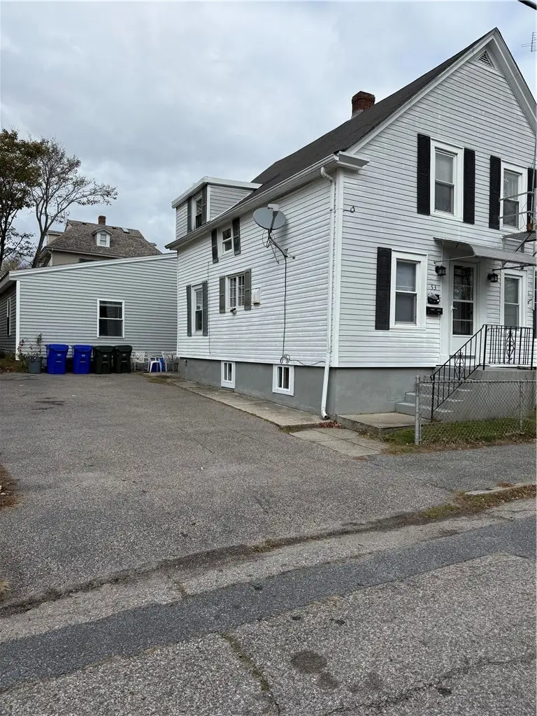 53 Catherine Street, Bristol, RI 02809 - #2