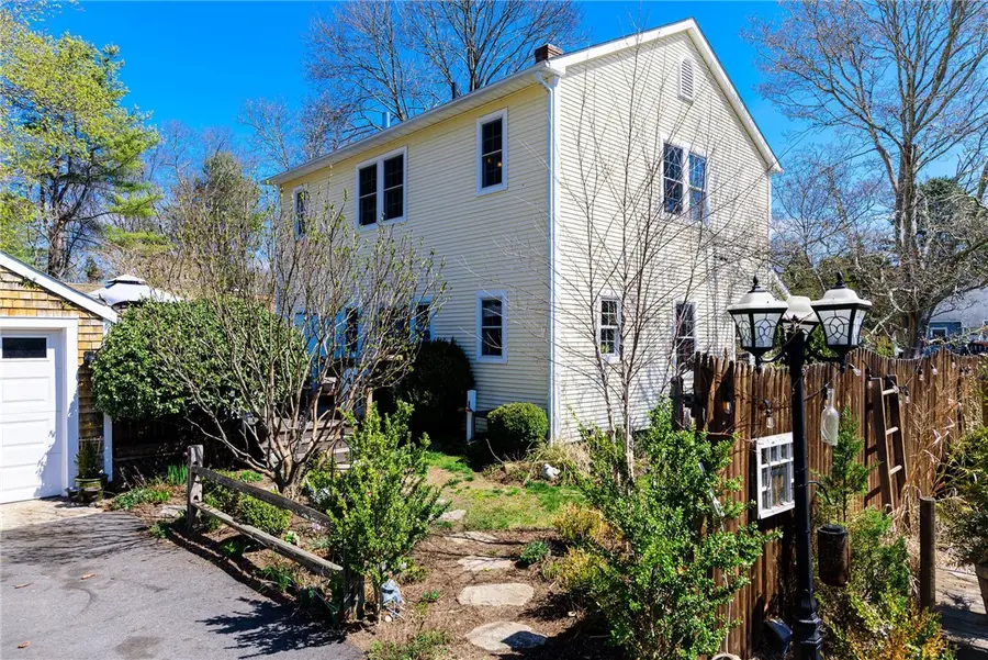 247 Main Street, Ashaway, RI 02804 - #2