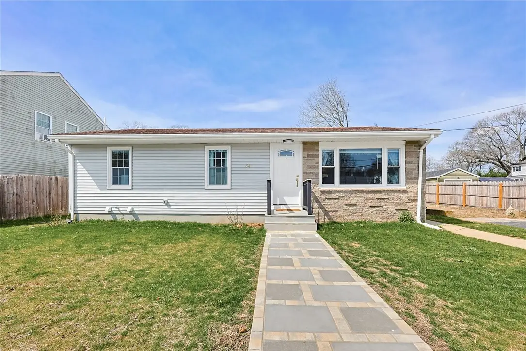 34 Massachusetts Avenue, Cumberland, RI 02864 - #1