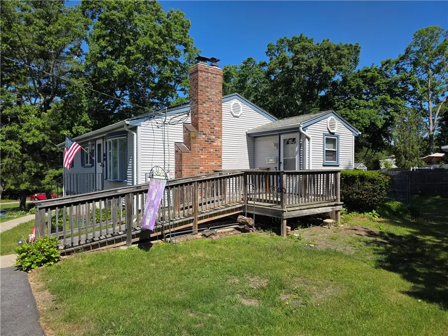 1 Hopkins Court, Coventry, RI 02816 - #3