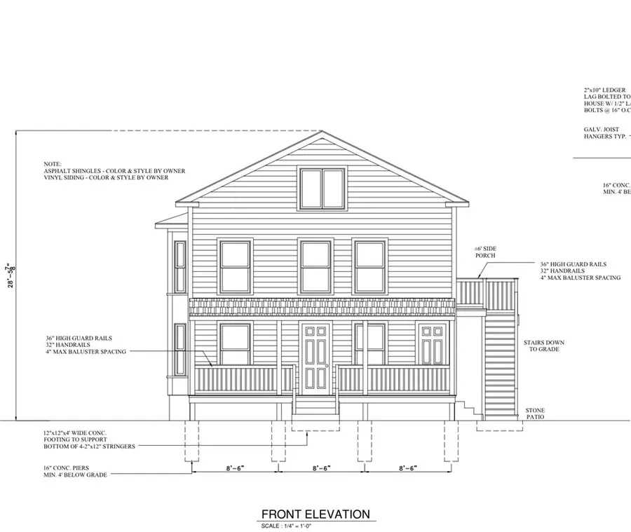 155 Fairview Avenue, Coventry, RI 02816 - #2