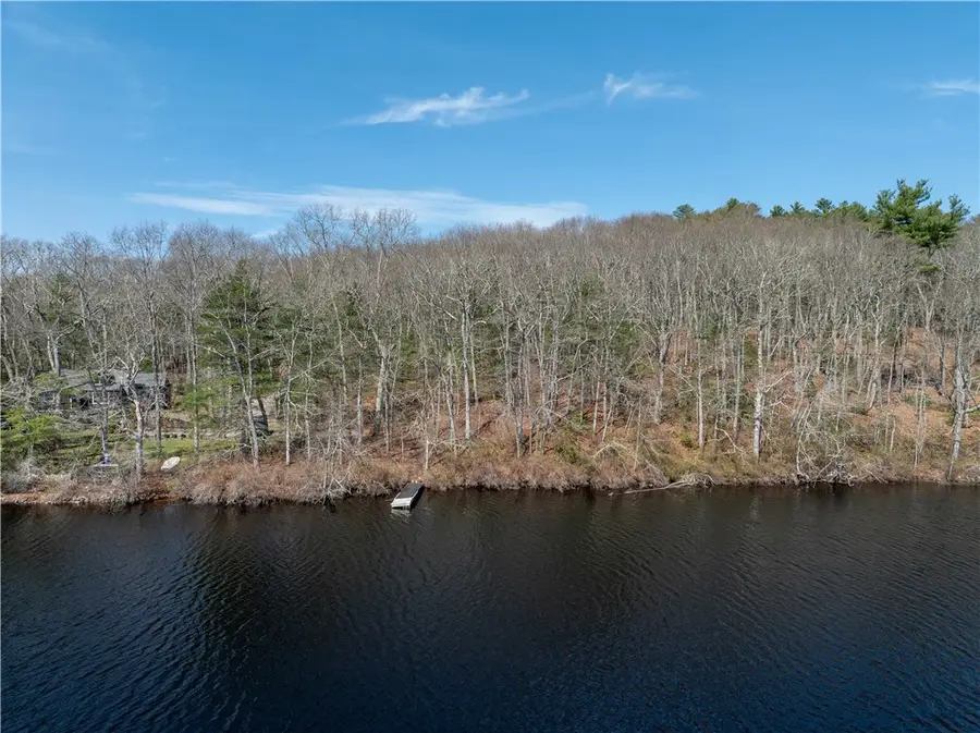 0 Hundred Acre Pond Road, South Kingstown, RI 02892 - #2