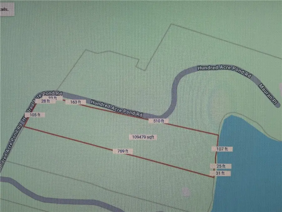 0 Hundred Acre Pond Road, South Kingstown, RI 02892 - #3