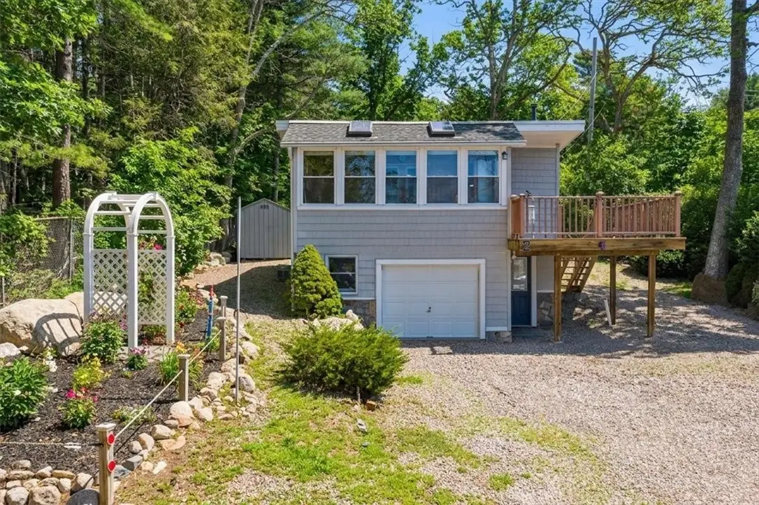 2 Michelle Lane, Charlestown, RI 02813 - #1