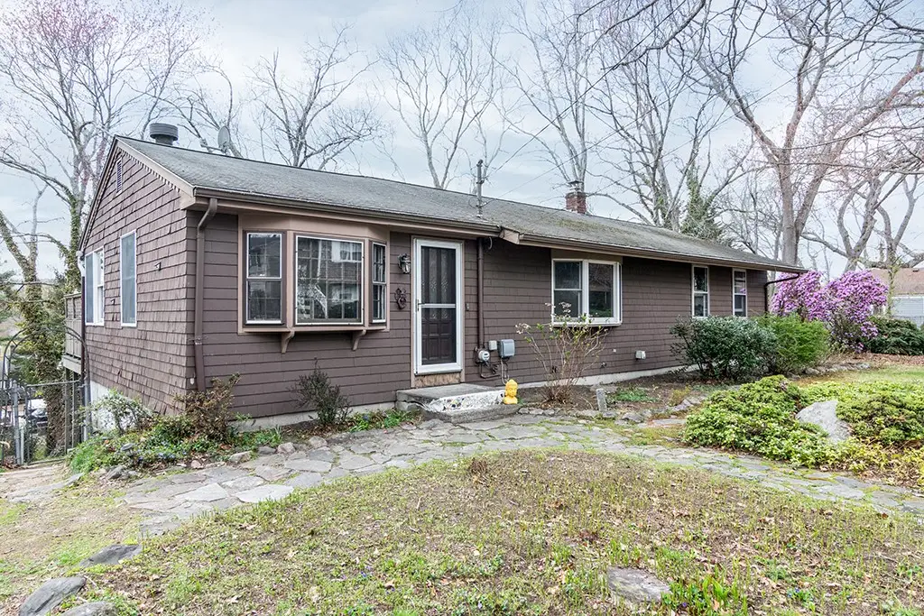 26 Meadow Sweet Trail, Saunderstown, RI 02874 - #1