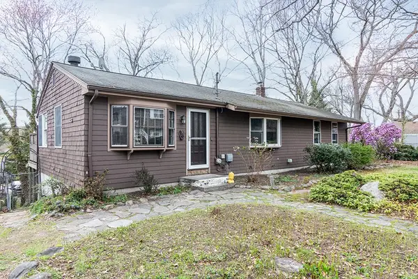 26 Meadow Sweet Trail, Narragansett, RI 02874