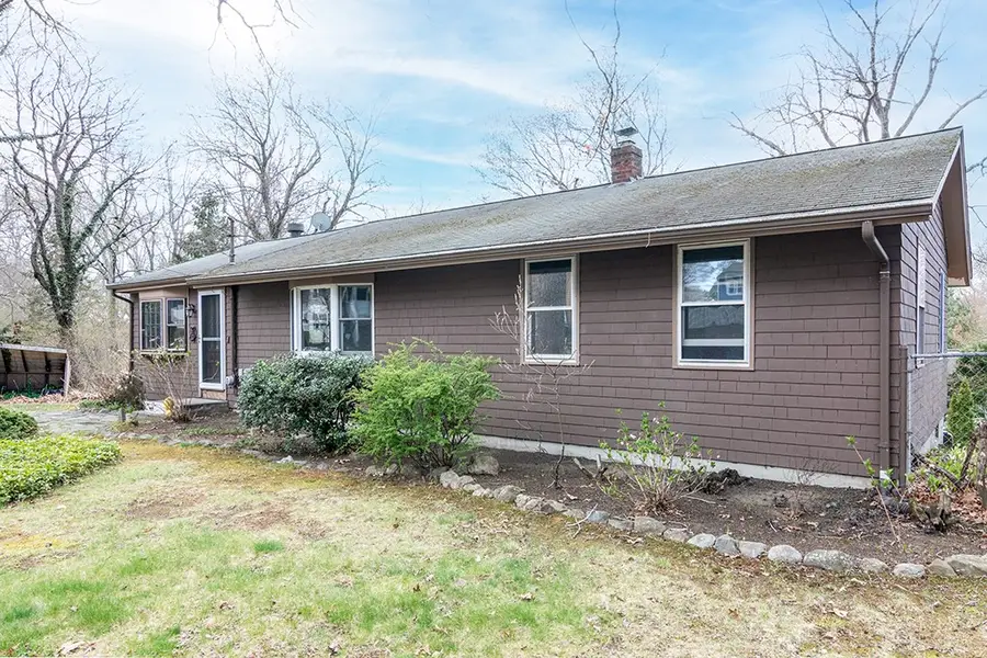 26 Meadow Sweet Trail, Saunderstown, RI 02874 - #2