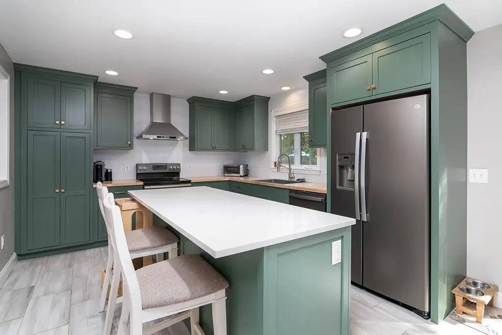 58 Alfred Avenue, Johnston, RI 02919 - #1