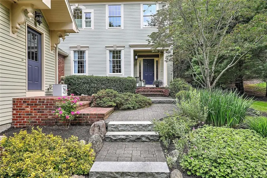 10 Owl Tree Lane, East Greenwich, RI 02818 - #2