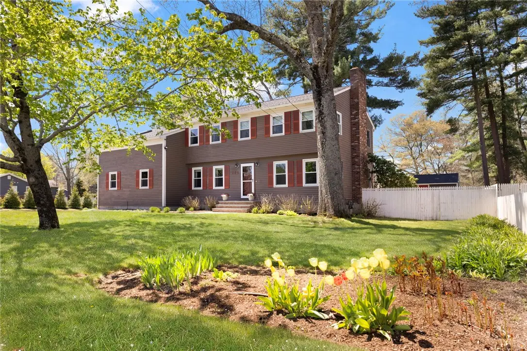 184 Pleasant View Avenue, Smithfield, RI 02917 - #1