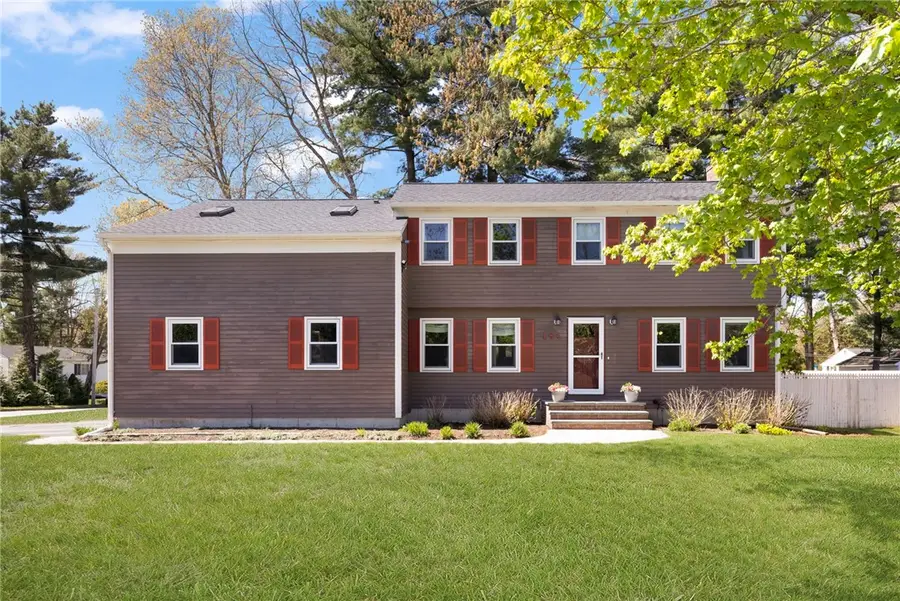 184 Pleasant View Avenue, Smithfield, RI 02917 - #2