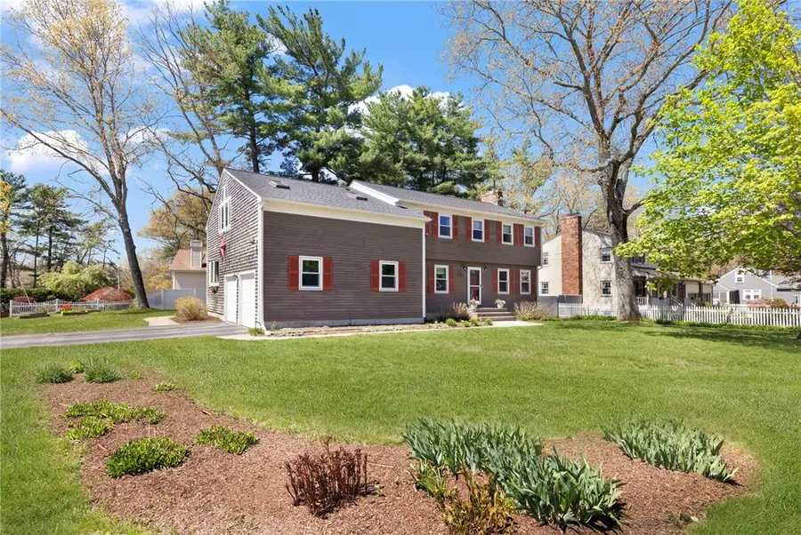 184 Pleasant View Avenue, Smithfield, RI 02917 - #3