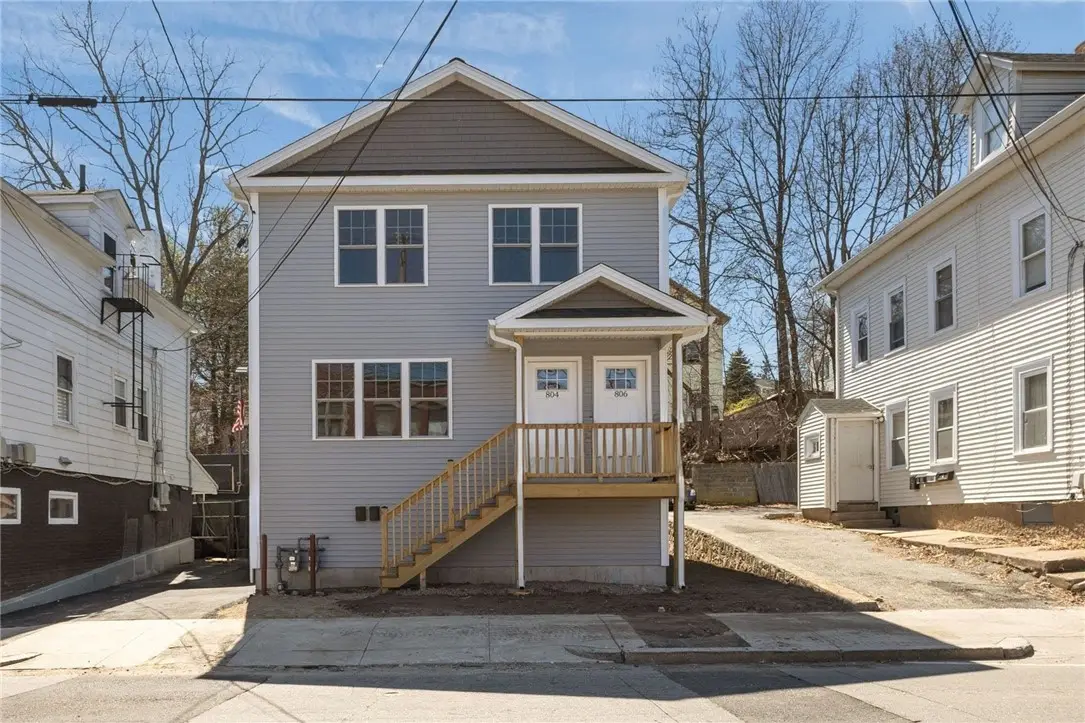 804 Douglas Avenue, Providence, RI 02908 - #1