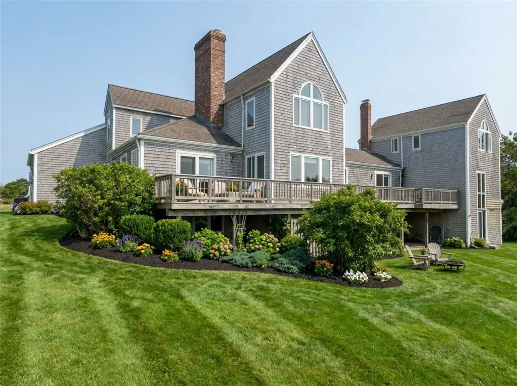 1627 Old Mill Road, Block Island, RI 02807 - #1