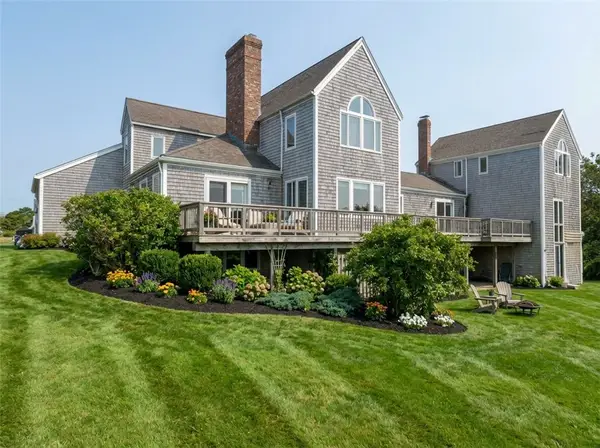 1627 Old Mill Road, Block Island, RI 02807